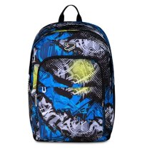 Zaino Seven Pro Xxl Reversible Detach - Blu