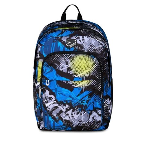 Zaino Seven Pro Xxl Reversible Detach - Blu