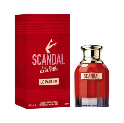 Jean Paul Gaultier Scandal For Her Eau De Parfum 30ml.