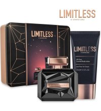 Confezione Jennifer Lopez Limitless 