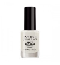 Jvone Top coat matt
