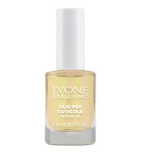 Jvone Trattamento Olio Per Cuticole