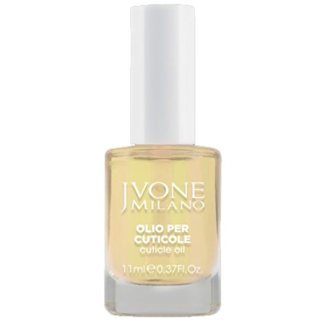 Jvone Trattamento Olio Per Cuticole