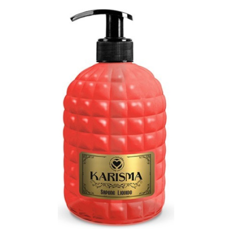 Setablu Sapon Man 40387 Bomb Karisma