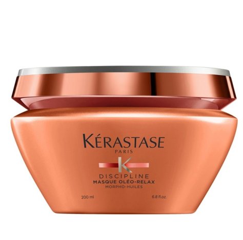 Kerastase Discipline Masque Oleo Relax 200 ml