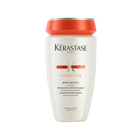 Kerastase Shampoo Nutritive Bain Satin 2 Irisome