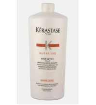 Kerastase Shampoo 1lt Satin 2