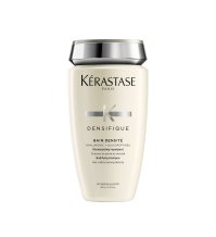 Kerastase Shampoo Densifique Bain 250ml Shampoo Rimpolpante & Ridensificante per capelli fini 