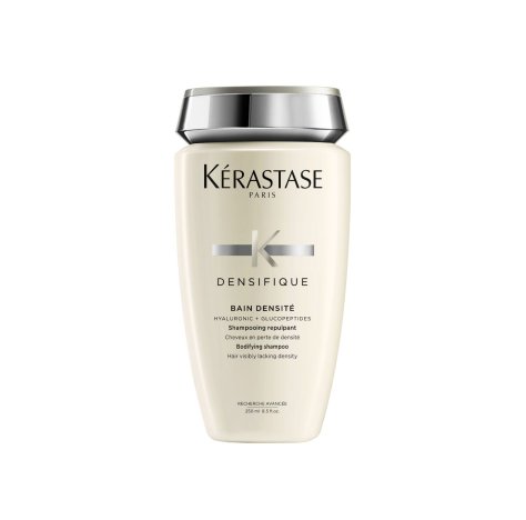 Kerastase Shampoo Densifique Bain 250ml Shampoo Rimpolpante & Ridensificante per capelli fini 
