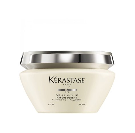 KERASTASE PARIS - DENSIFIQUE MASQUE DENSITE', maschera capelli soggetti a diradamento 200ml