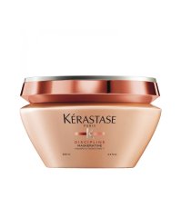Kerastase Discipline MasKeratine 200ml Maschera per capelli crespi