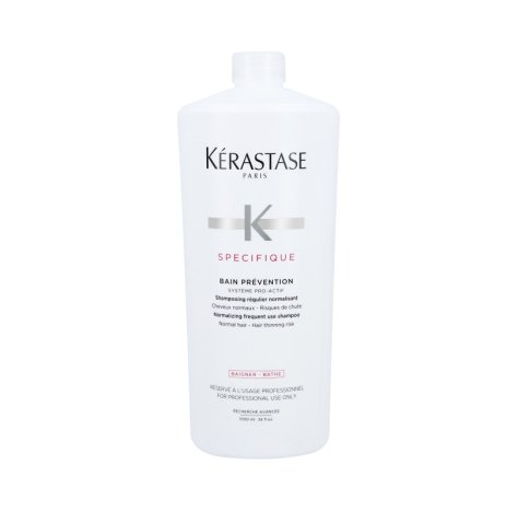 Kerastase Shampoo Prevention 1lt