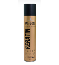  PALETTE KERATIN Lacca tenuta extra forte 300ml