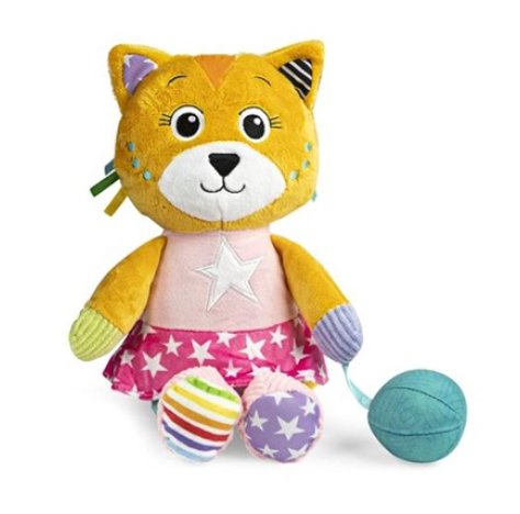 Clementoni Katy the Kitty - 17762