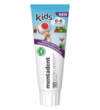 MENTADENT - DENTIFRICIO JUNIOR 6/13 ANNI