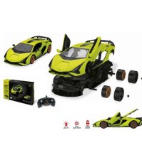 MONDO MOTORS -  LAMBORGHINI SIAN KIT 1:18  