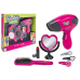 Set parrucchiera Beauty Secrets con Phon SBELLETTI Assortito 42193