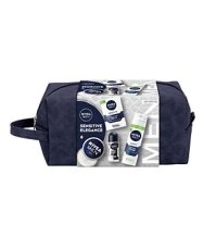 Nivea Men Sensitive Gift pack 22