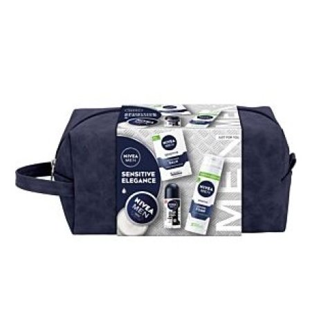 Nivea Men Sensitive Gift pack 22