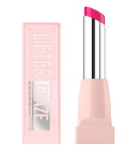 Maybelline Lifter Glaze - Rose Bite 003