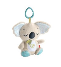 FISHER PRICE Koala Coccole Sempre Con Te con Musica Calmante