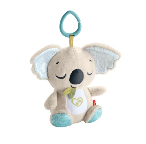 FISHER PRICE Koala Coccole Sempre Con Te con Musica Calmante