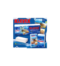 Fatigati Fazzoletti Klevex 3 Veli 10pz 45764