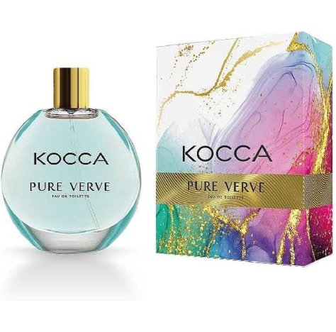 Kokka Pure Verve Eau De Toilette 100ml