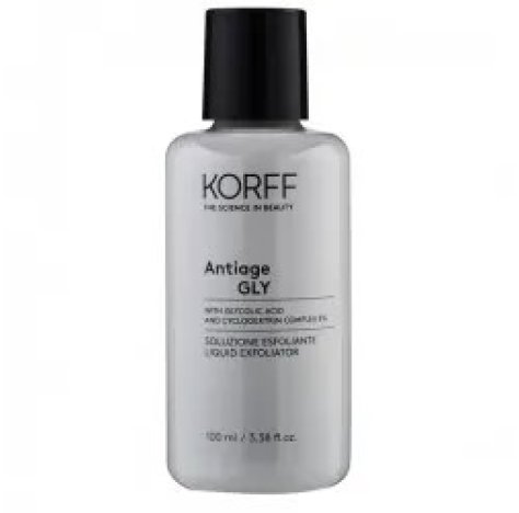 Korff Soluzione Esfol Antiage