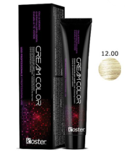 KOSTER CREAM COLOR BIONDO POLARE 12.00 -100ML