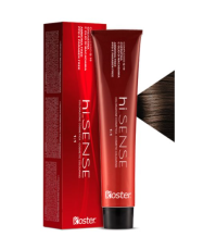 KOSTER TINTA HI SENSE CASTANO CHIARO DORATO MOGANO 5.35