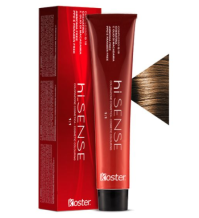 KOSTER TINTA CAPELLI HISENSE  7.3 ( biondo medio dorato)-100ml