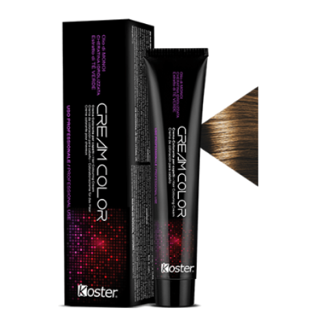 KOSTER CREAM COLOR BIONDO SMART 7.41 -100ML