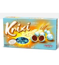 CRISPO CONFETTI KRIXI CEREALI CELESTE 900 GR