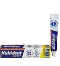 Kukident Expert Crema Adesiva per Dentiere 57g