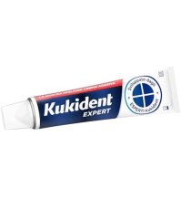 Kukident Expert Crema Adesiva per Dentiere 40g
