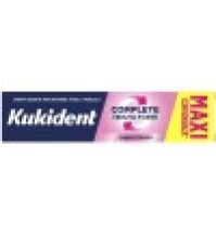 Kukident Complete Neutro Crema Adesiva 65g