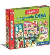 ​​​​​​Montessori Grande Casa