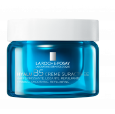 LA ROCHE POSAY - HYALU B5 CREMA VISO