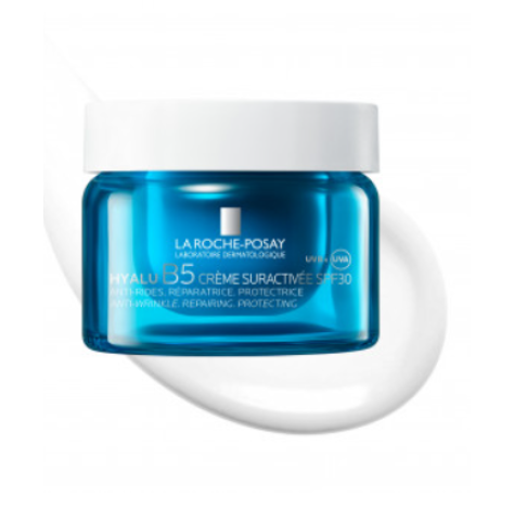 LA ROCHE POSAY - HYALU B5 CREMA VISO CON SPF 30
