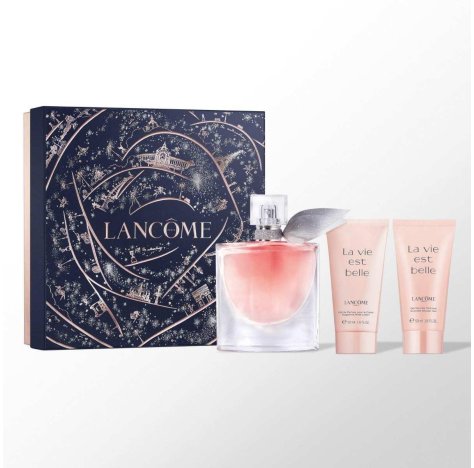 Confezione Lancome La Vie Est Belle