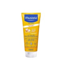 MUSTELA Sol.Latte 50+100ml