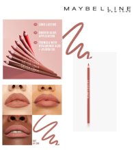 MAYBELLINE NEW YORK - MATITA LABBRA LIFTER LINER , 004 Out Line