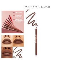 MAYBELLINE NEW YORK - MATITA LABBRA LIFETR LINER , 01  Cross Line