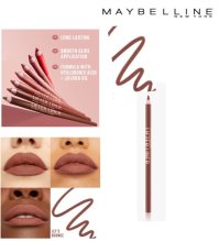 MAYBELLINE NEW YORK - MATITA LABBTA LIFTER LINER , 02  Lets Bounc