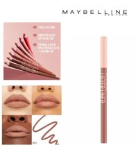 MAYBELLINE NEW YORK - MATITA LABBRA LIFTER LINER , 005 , ON IT 