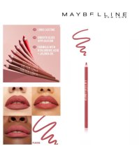 MAYBELLINE NEW YORK - MATITA LABBRA LIFTER LINER , 009  Peaking