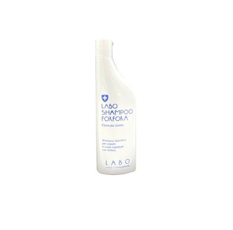 Shampoo Labo Forfora U 150ml