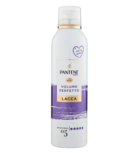 PANTENE PRO V - LACCA VOLUME PERFETTO
