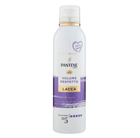 PANTENE PRO V - LACCA VOLUME PERFETTO